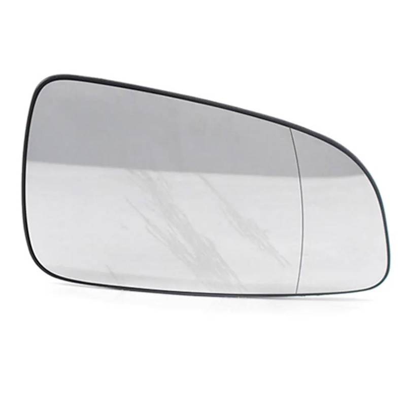 LLLyyyJ für Opel Astra H 2004-2008 Autotür Rückspiegel Auto Außenspiegel Glas.,B-Right von LLLyyyJ