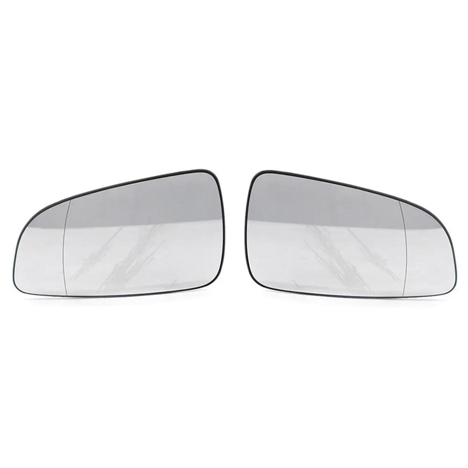 LLLyyyJ für Opel Astra H 2004-2008 Autotür Rückspiegel Auto Außenspiegel Glas.,C-1 Pair LLLyyyJ für Opel Astra H 2004-2008 Autotür Rückspiegel Auto Außenspiegel Glas.,C-1 Pair von LLLyyyJ
