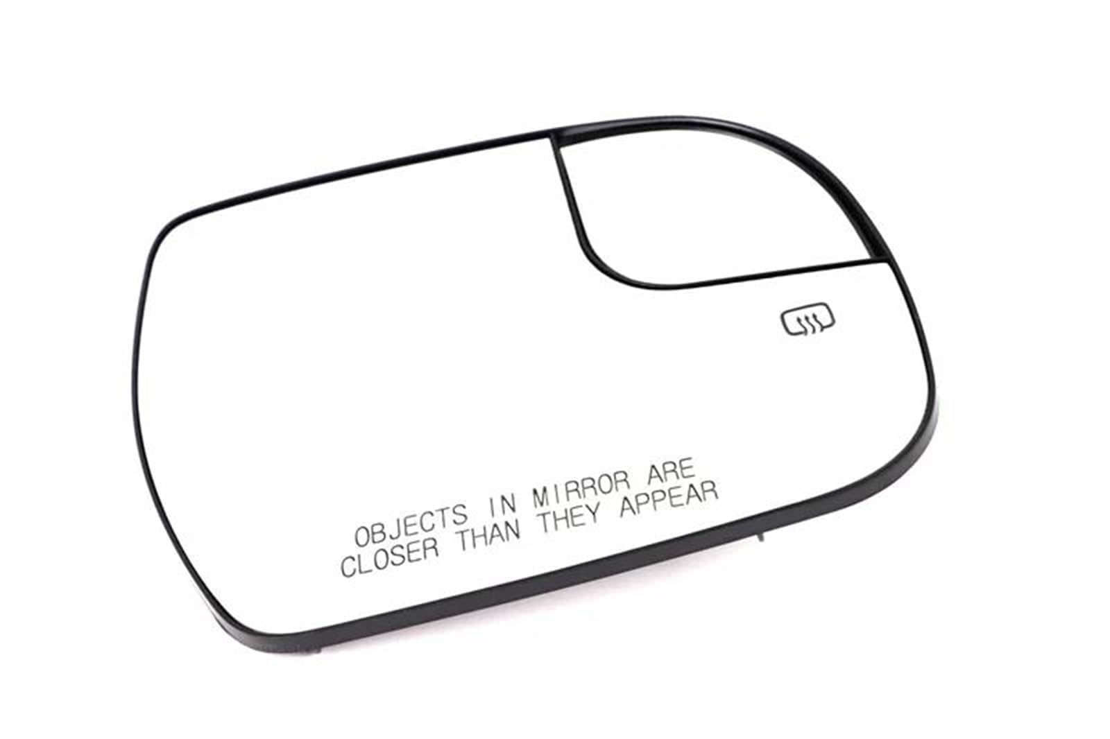 LLLyyyJ für Toyota Sienna XL30 LE XLE SE 2011-2020 8790608080 Autotür Rückspiegel Auto Außenspiegel Glas.,B-Right LLLyyyJ für Toyota Sienna XL30 LE XLE SE 2011-2020 8790608080 Autotür Rückspiegel Auto Außenspiegel Glas.,B-Right von LLLyyyJ
