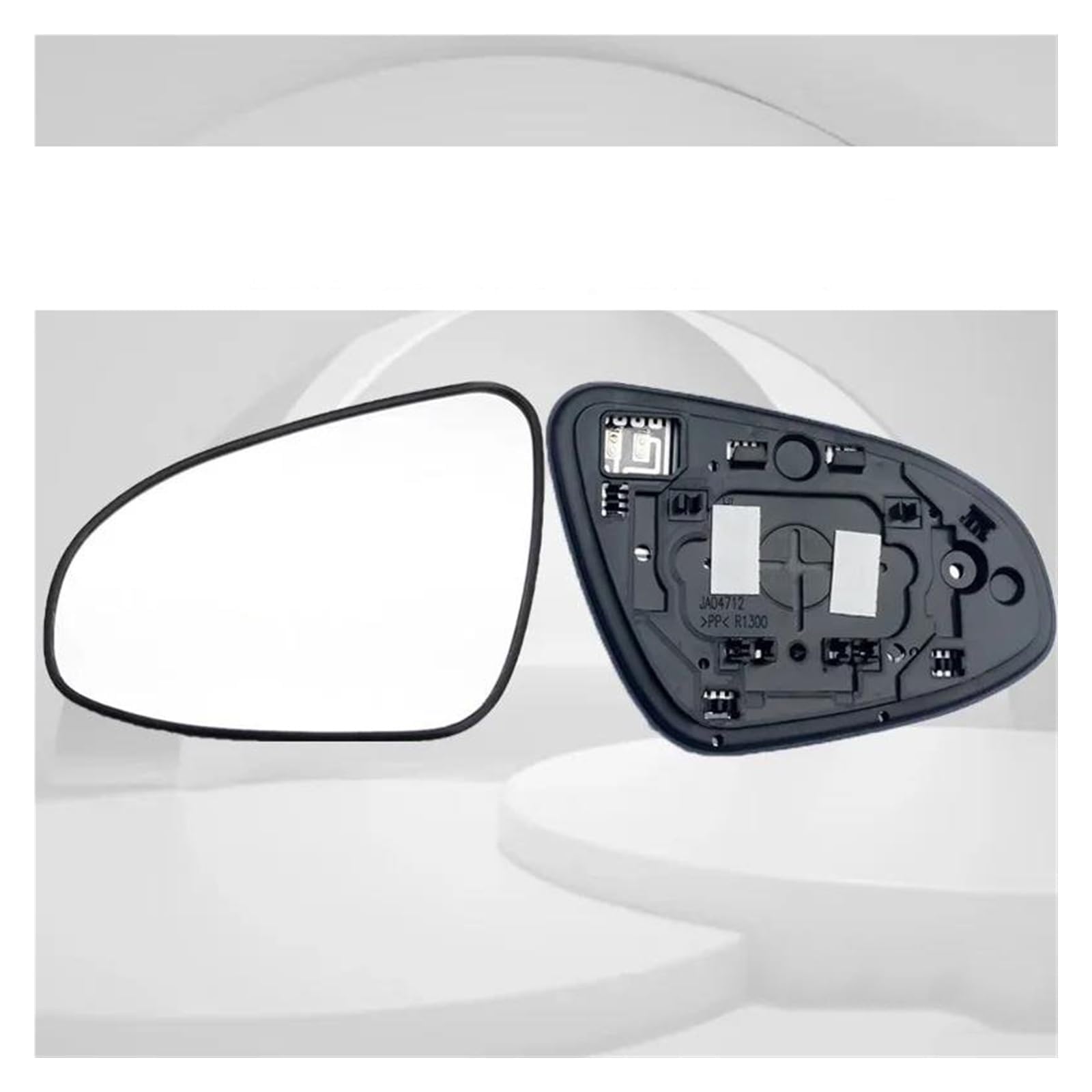 LLLyyyJ für Toyota Vitz 2012 2013 2014 2015 2016-2019 Autotür Rückspiegel Auto Außenspiegel Glas.,A- Left LLLyyyJ für Toyota Vitz 2012 2013 2014 2015 2016-2019 Autotür Rückspiegel Auto Außenspiegel Glas.,A- Left von LLLyyyJ