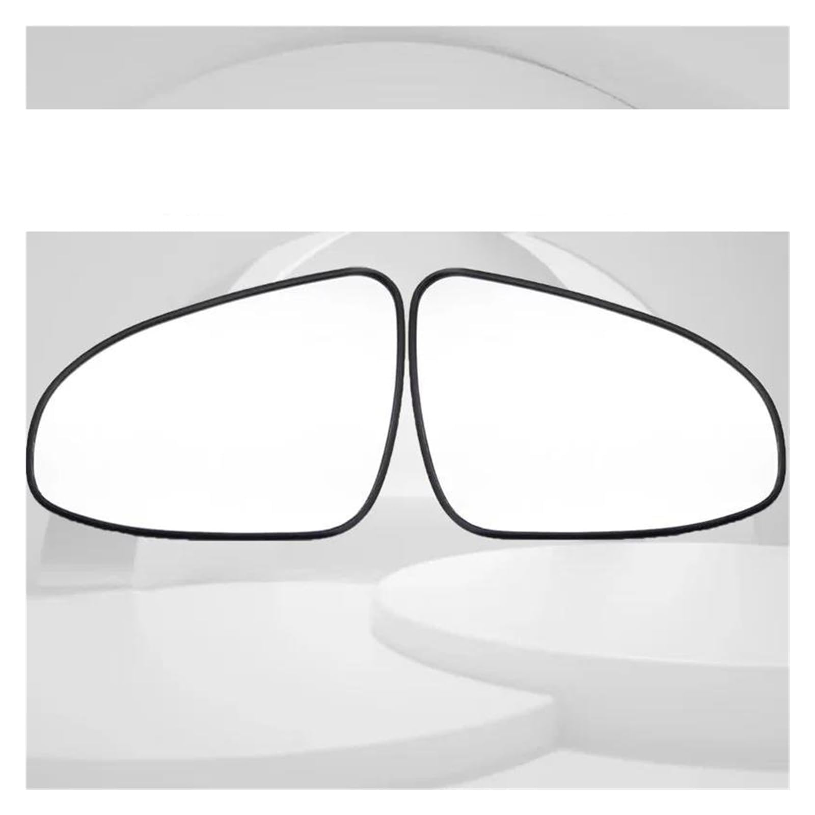 LLLyyyJ für Toyota Vitz 2012 2013 2014 2015 2016-2019 Autotür Rückspiegel Auto Außenspiegel Glas.,C-1 Pair LLLyyyJ für Toyota Vitz 2012 2013 2014 2015 2016-2019 Autotür Rückspiegel Auto Außenspiegel Glas.,C-1 Pair von LLLyyyJ