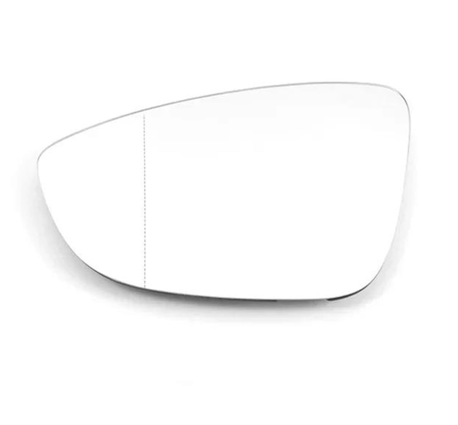 LLLyyyJ für VW CC 08-16 EOS Scirocco Jetta MK6 Passat B7 Autotür Rückspiegel Auto Außenspiegel Glas.,C-1 Pair LLLyyyJ für VW CC 08-16 EOS Scirocco Jetta MK6 Passat B7 Autotür Rückspiegel Auto Außenspiegel Glas.,C-1 Pair von LLLyyyJ