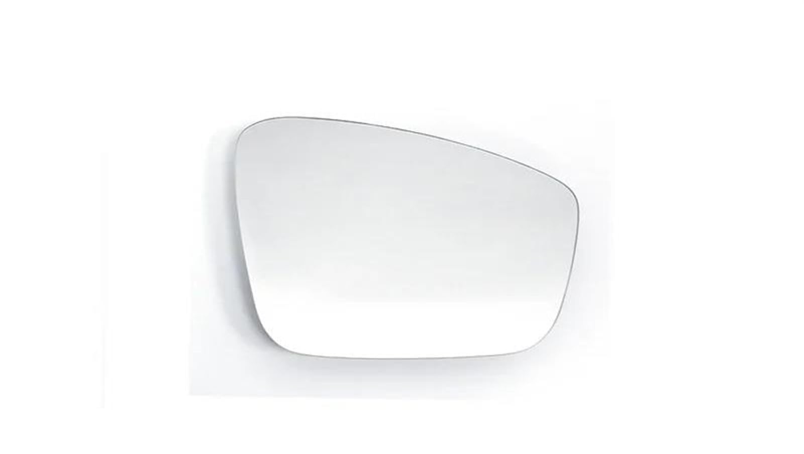 LLLyyyJ für VW Polo Mk5 Typ 6R 6C 61 2010-2013 Autotür Rückspiegel Auto Außenspiegel Glas.,B-Right LLLyyyJ für VW Polo Mk5 Typ 6R 6C 61 2010-2013 Autotür Rückspiegel Auto Außenspiegel Glas.,B-Right von LLLyyyJ