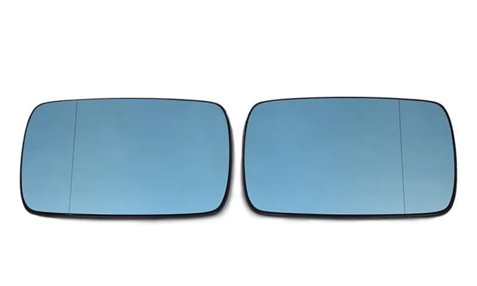 für BMW E46 1998-2006 Autotür Rückspiegel Auto Außenspiegel Glas.,C-1 pair für BMW E46 1998-2006 Autotür Rückspiegel Auto Außenspiegel Glas.,C-1 pair von LLLyyyJ