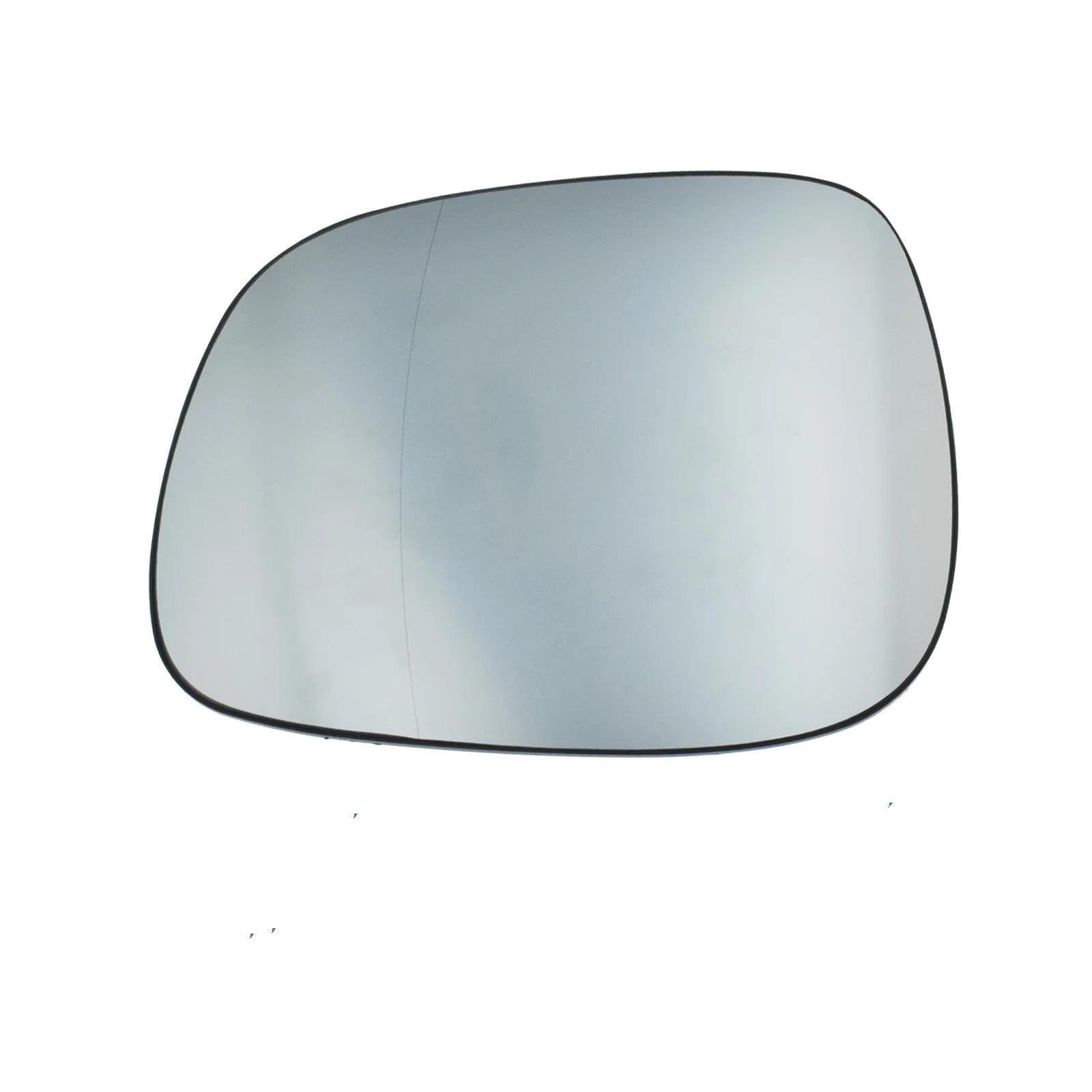 für BMW X1 E84 2009-2015 X3 F25 2010-2014 Autotür Rückspiegel Auto Außenspiegel Glas.,A- Left für BMW X1 E84 2009-2015 X3 F25 2010-2014 Autotür Rückspiegel Auto Außenspiegel Glas.,A- Left von LLLyyyJ