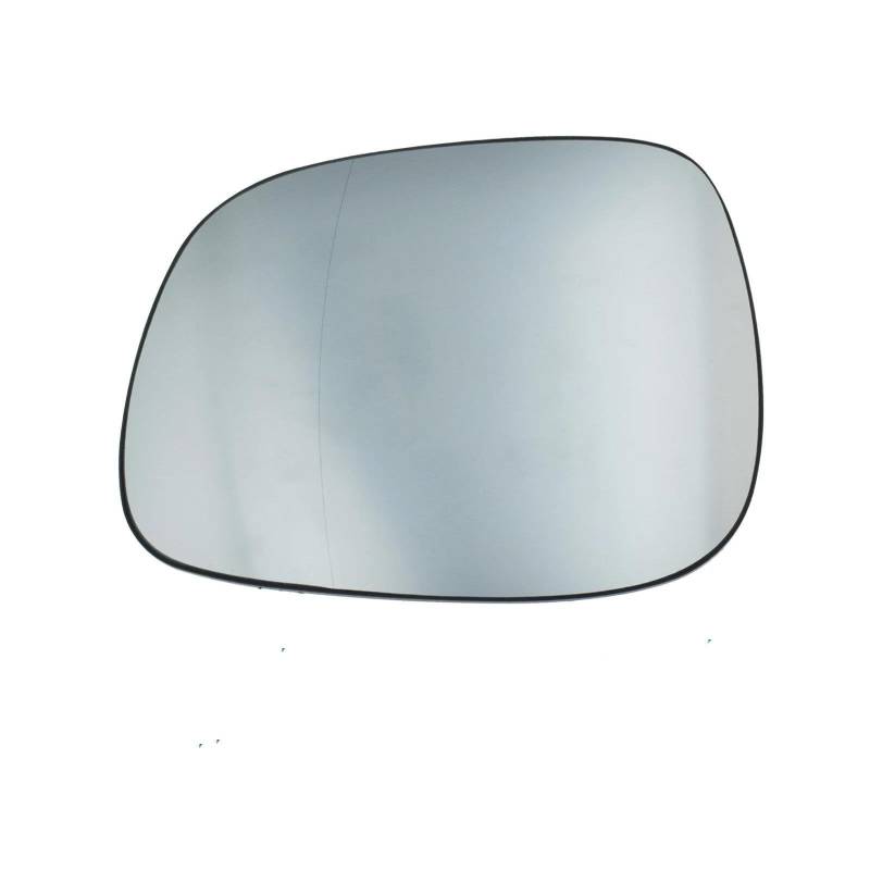 für BMW X1 E84 2009-2015 X3 F25 2010-2014 Autotür Rückspiegel Auto Außenspiegel Glas.,A- Left von LLLyyyJ