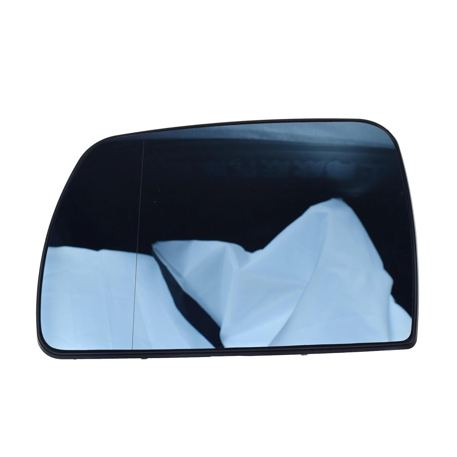 für BMW X5 E53 1999-2006 51168408797 Autotür Rückspiegel Auto Außenspiegel Glas.,A- Left für BMW X5 E53 1999-2006 51168408797 Autotür Rückspiegel Auto Außenspiegel Glas.,A- Left von LLLyyyJ