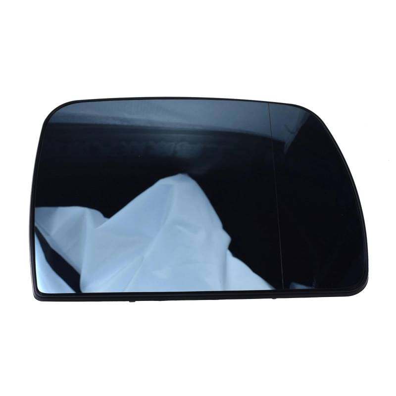 für BMW X5 E53 1999-2006 51168408797 Autotür Rückspiegel Auto Außenspiegel Glas.,B-Right von LLLyyyJ