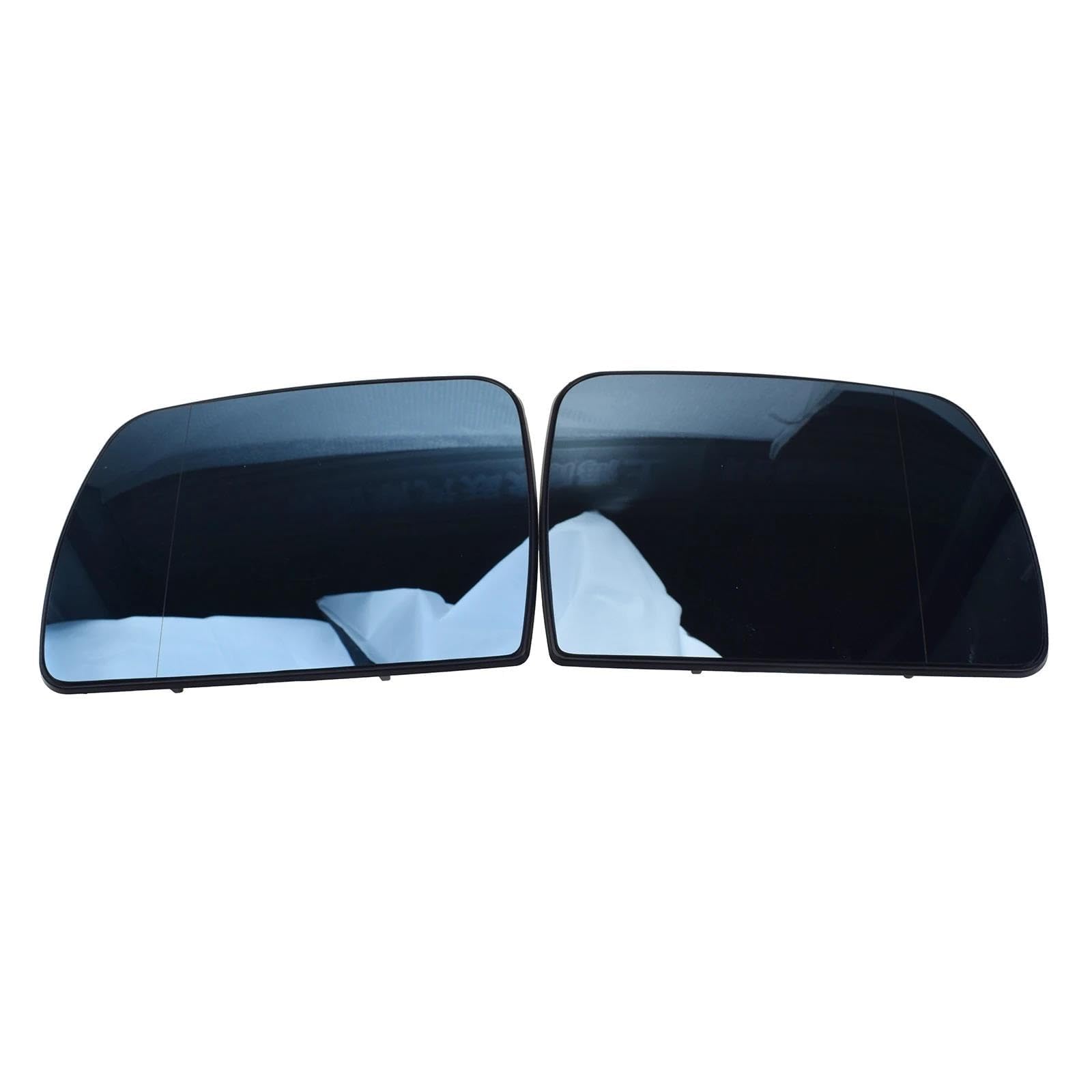 für BMW X5 E53 1999-2006 51168408797 Autotür Rückspiegel Auto Außenspiegel Glas.,C-1 pair für BMW X5 E53 1999-2006 51168408797 Autotür Rückspiegel Auto Außenspiegel Glas.,C-1 pair von LLLyyyJ