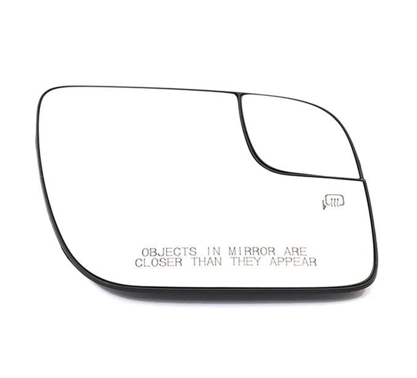 für Explorer 2011-2018 Autotür Rückspiegel Auto Außenspiegel Glas.,B-Right für Explorer 2011-2018 Autotür Rückspiegel Auto Außenspiegel Glas.,B-Right von LLLyyyJ