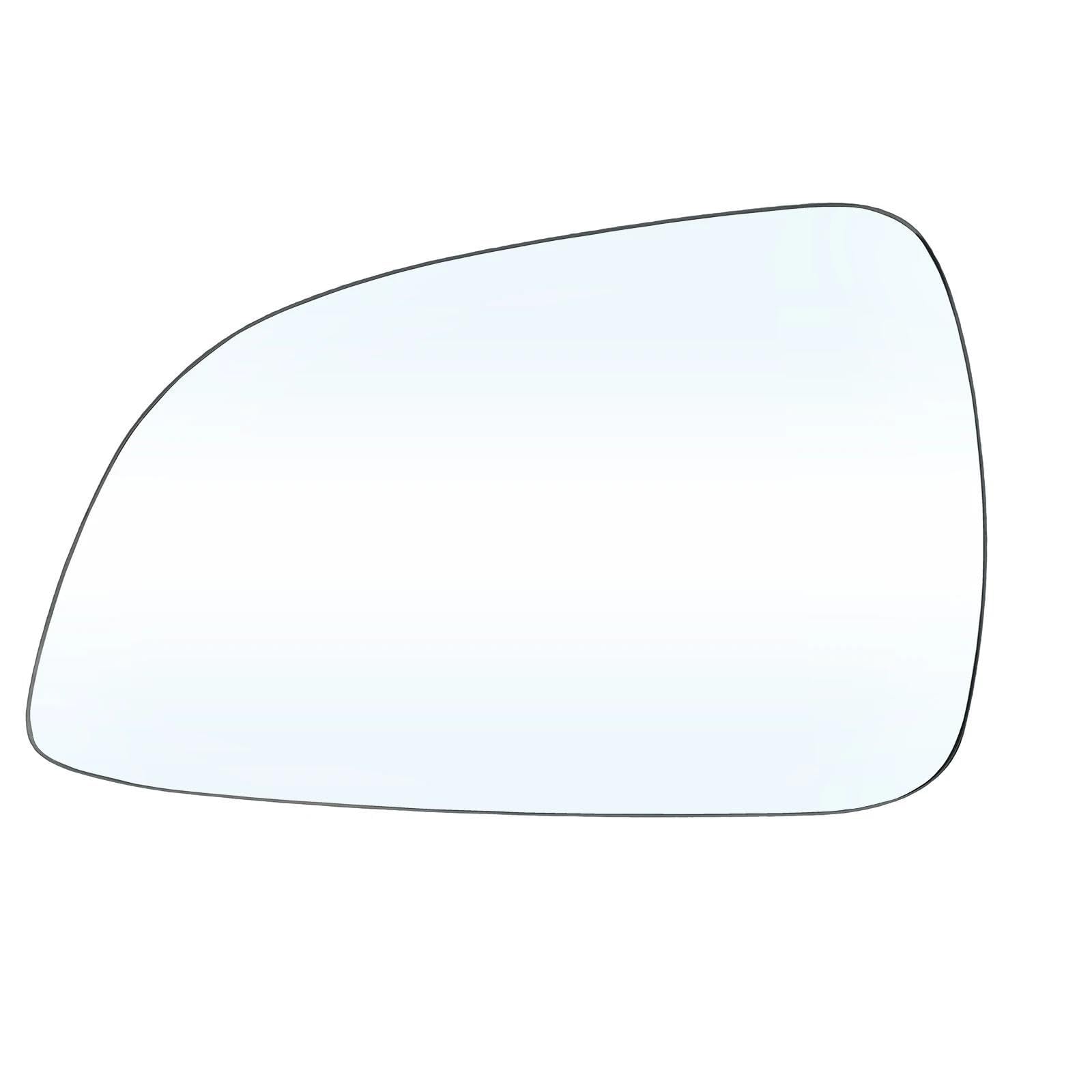 für Vauxhall Astra H 2009-2011 2011G Autotür Rückspiegel Auto Außenspiegel Glas.,A- Left für Vauxhall Astra H 2009-2011 2011G Autotür Rückspiegel Auto Außenspiegel Glas.,A- Left von LLLyyyJ
