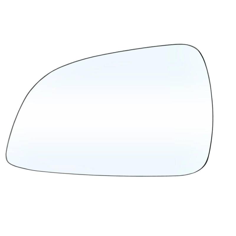 für Vauxhall Astra H 2009-2011 2011G Autotür Rückspiegel Auto Außenspiegel Glas.,A- Left von LLLyyyJ