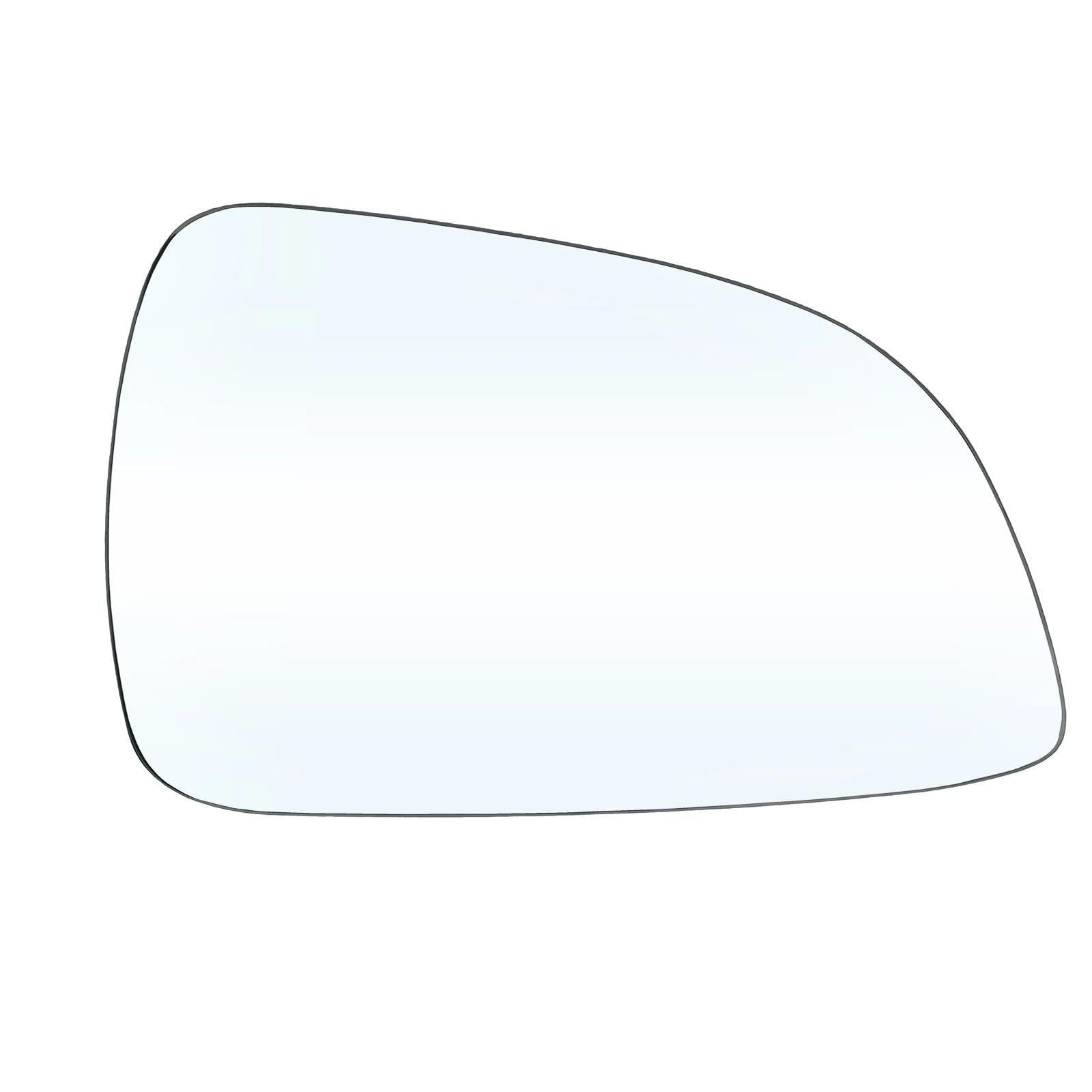 für Vauxhall Astra H 2009-2011 2011G Autotür Rückspiegel Auto Außenspiegel Glas.,B-Right für Vauxhall Astra H 2009-2011 2011G Autotür Rückspiegel Auto Außenspiegel Glas.,B-Right von LLLyyyJ