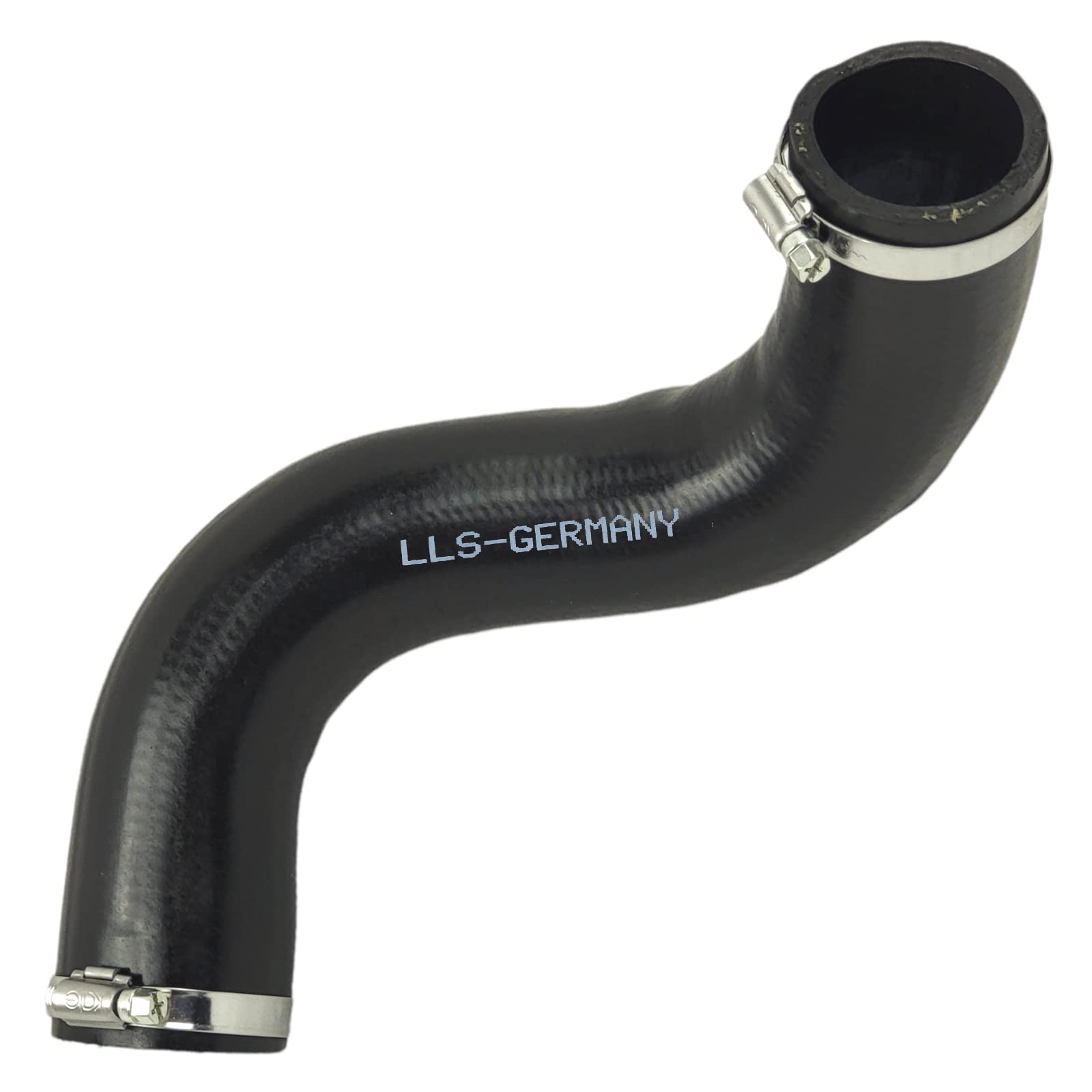 144631FE0B Turboschlauch Ladeluftschlauch Kompatibel mit Nissan Cube - Nissan Juke - Nissan NV200 1.5 dci 144631FE0B Turboschlauch Ladeluftschlauch Kompatibel mit Nissan Cube - Nissan Juke - Nissan NV200 1.5 dci von LLS-GERMANY