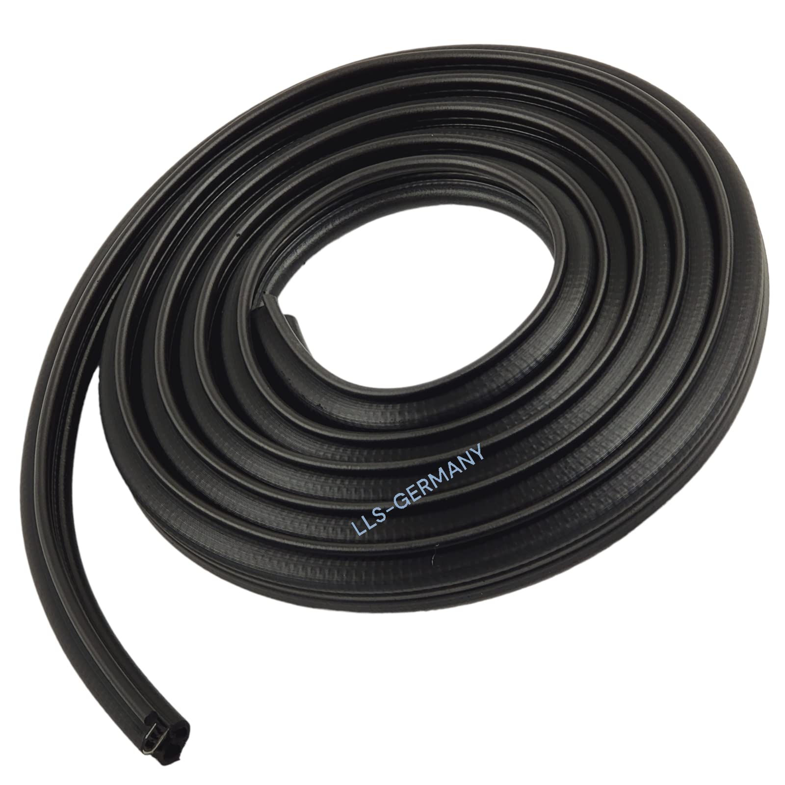 LLS-GERMANY Heckklappendichtung Kompatibel mit Ford Focus MK2 Gummidichtung Heckklappe Dichtung Kofferraum 1757175 ab 2005-2008 LLS-GERMANY Heckklappendichtung Kompatibel mit Ford Focus MK2 Gummidichtung Heckklappe Dichtung Kofferraum 1757175 ab 2005-2008 von LLS-GERMANY