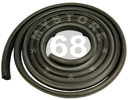 LLS-GERMANY Heckklappendichtung Kompatibel mit Ren ault Master II - O.p.e.l. Movano B Gummidichtung Heckklappe Dichtung LLS-GERMANY Heckklappendichtung Kompatibel mit Ren ault Master II - O.p.e.l. Movano B Gummidichtung Heckklappe Dichtung von LLS-GERMANY