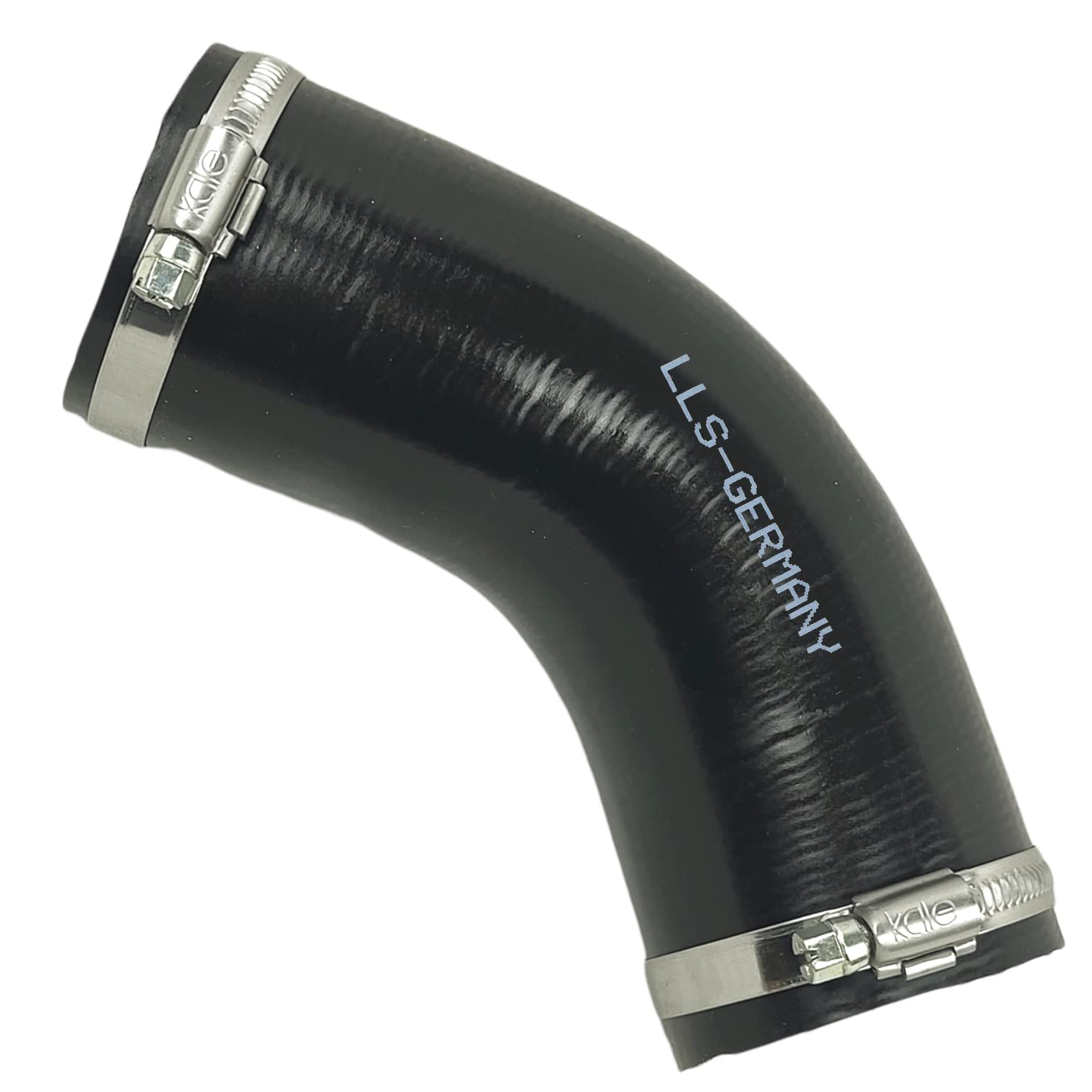 LLS-GERMANY Turboschlauch Ladeluftschlauch Kompatibel mit B M W 3er Compact E46 320td 11617799391 11612247322 11617785063 11617799393 LLS-GERMANY Turboschlauch Ladeluftschlauch Kompatibel mit B M W 3er Compact E46 320td 11617799391 11612247322 11617785063 11617799393 von LLS-GERMANY