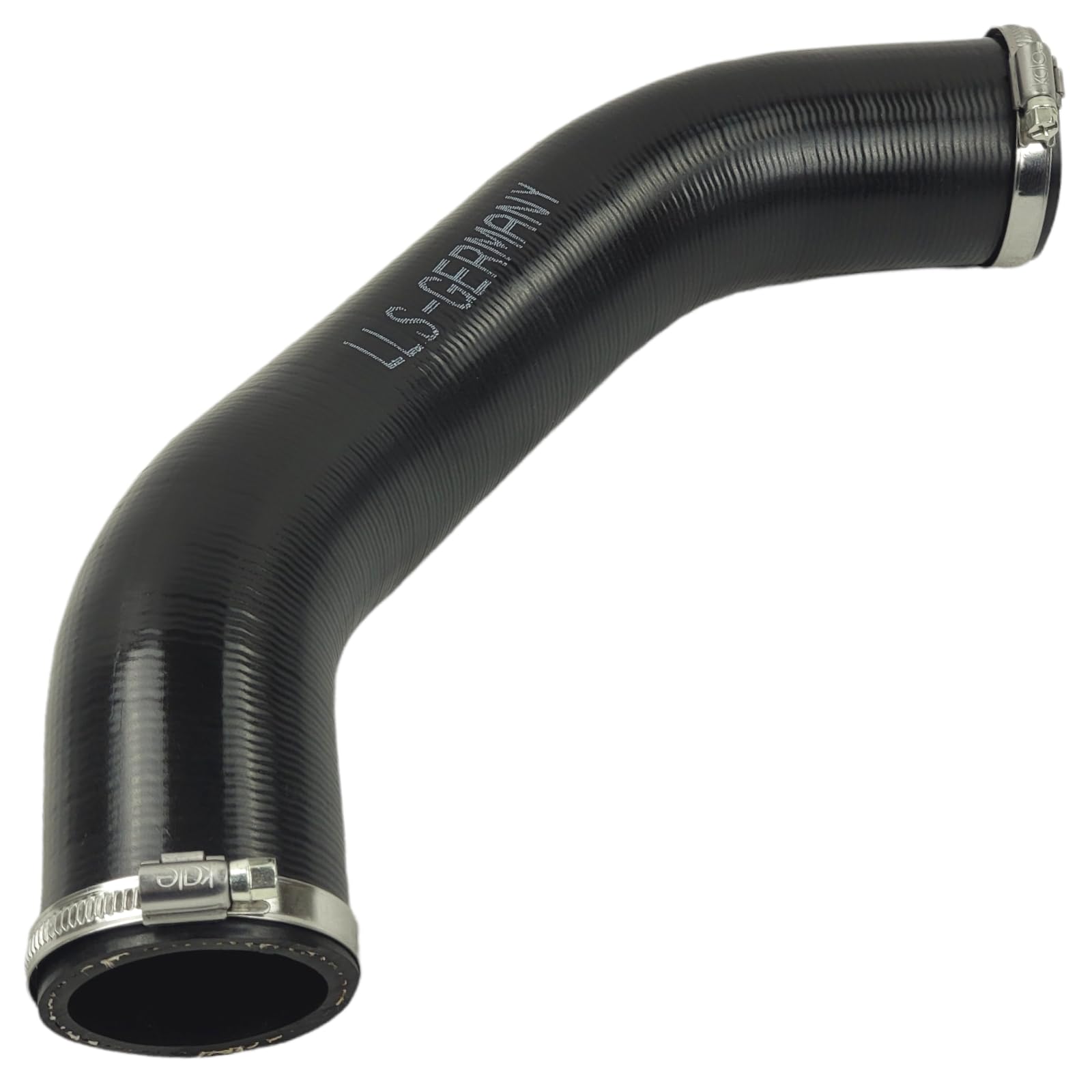 LLS-GERMANY Turboschlauch Ladeluftschlauch Kompatibel mit Ford Mondeo - Ford S-MAX - Ford Galaxy 2.0 TDCI, 1729137, AG916C646AC LLS-GERMANY Turboschlauch Ladeluftschlauch Kompatibel mit Ford Mondeo - Ford S-MAX - Ford Galaxy 2.0 TDCI, 1729137, AG916C646AC von LLS-GERMANY
