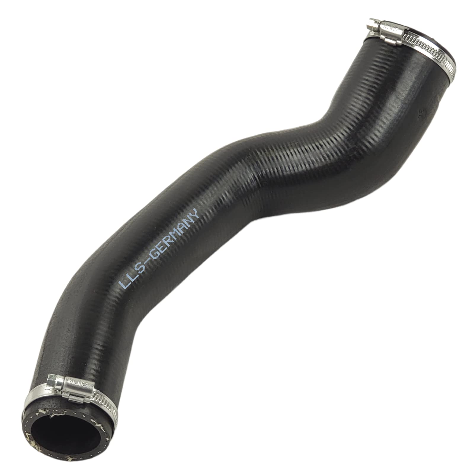 LLS-GERMANY Turboschlauch Ladeluftschlauch Kompatibel mit Ford Mondeo III 2.0 2.2 TDCI TDDI 1222831 LLS-GERMANY Turboschlauch Ladeluftschlauch Kompatibel mit Ford Mondeo III 2.0 2.2 TDCI TDDI 1222831 von LLS-GERMANY