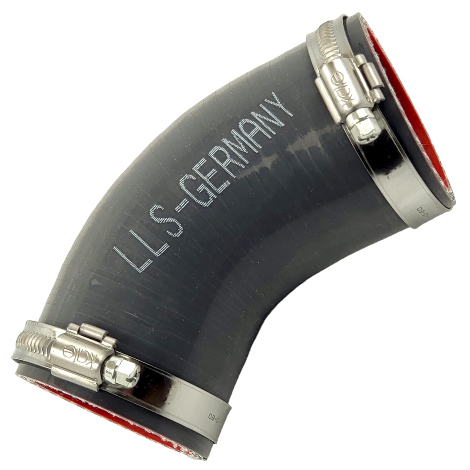 LLS-GERMANY Turboschlauch Ladeluftschlauch Kompatibel mit Nissan Cabstar NT400 2.5 DCI 14463MB42A LLS-GERMANY Turboschlauch Ladeluftschlauch Kompatibel mit Nissan Cabstar NT400 2.5 DCI 14463MB42A von LLS-GERMANY