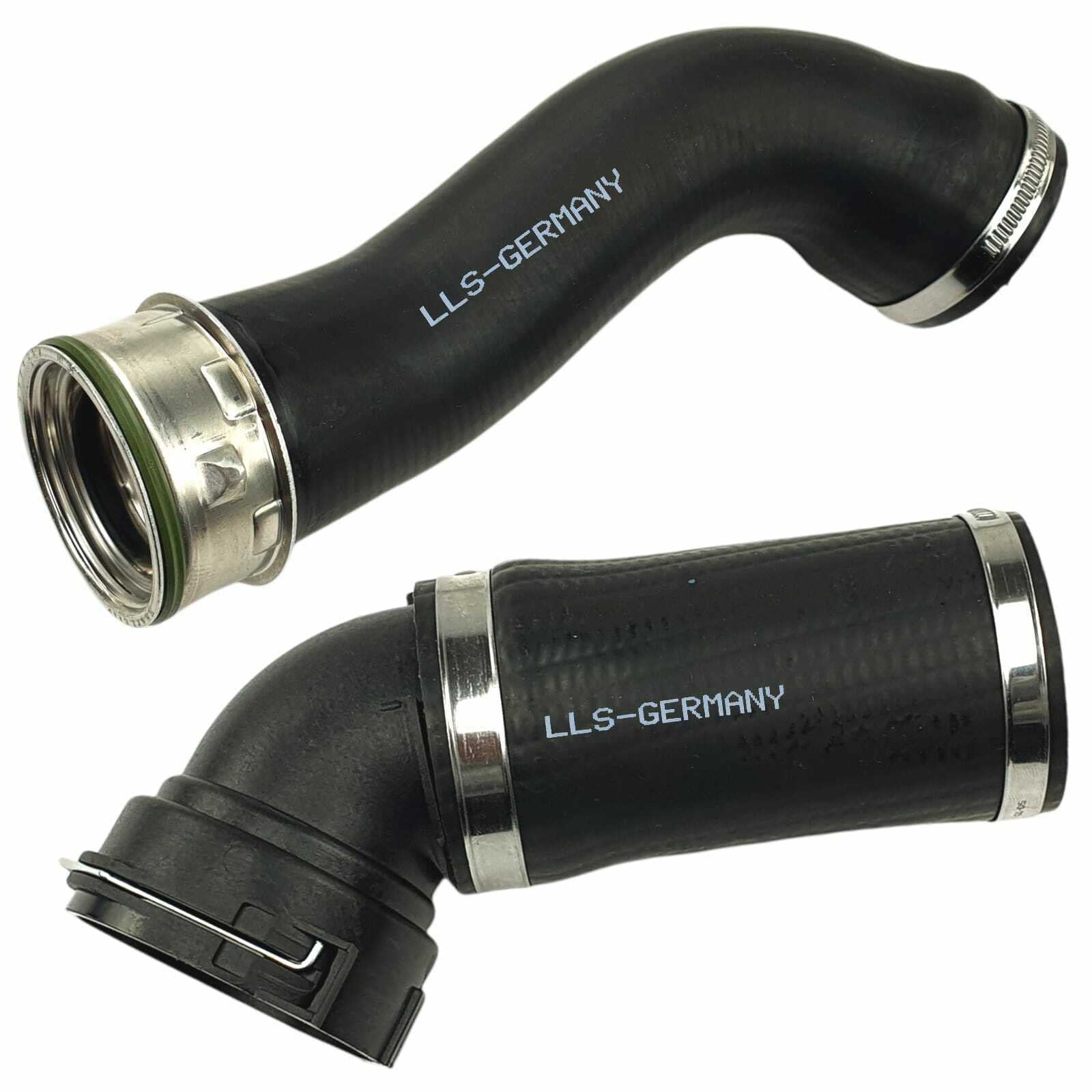 Ladeluftschlauch Turboschlauch Kompatibel mit BMW E90 E91 3er -M47N2-318d 320d 11617805437 Ladeluftschlauch Turboschlauch Kompatibel mit BMW E90 E91 3er -M47N2-318d 320d 11617805437 von LLS-GERMANY