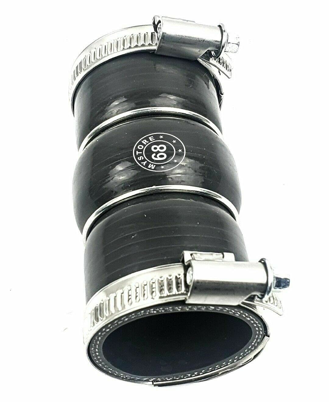 Ladeluftschlauch Turboschlauch Kompatibel mit Peu.geot 207 208 301 - Citroen C3 C5 DS3 1.6 0382PJ Ladeluftschlauch Turboschlauch Kompatibel mit Peu.geot 207 208 301 - Citroen C3 C5 DS3 1.6 0382PJ von LLS