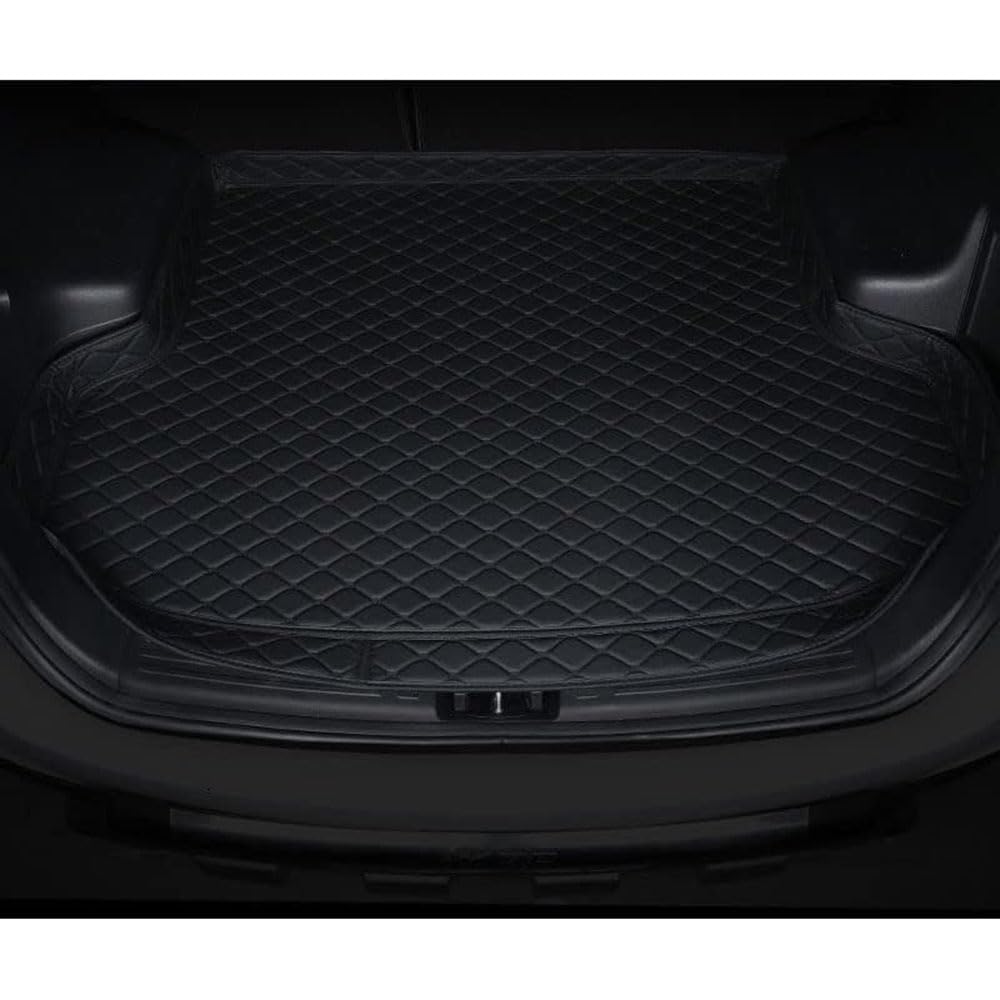 Auto Kofferraummatten für Kia Sportage LWB NQ5 2023 2024 2025,Antirutsch Strapazierfähigen Kofferraum Schutz Kofferraumwanne Zubehör,D von LLTSNT