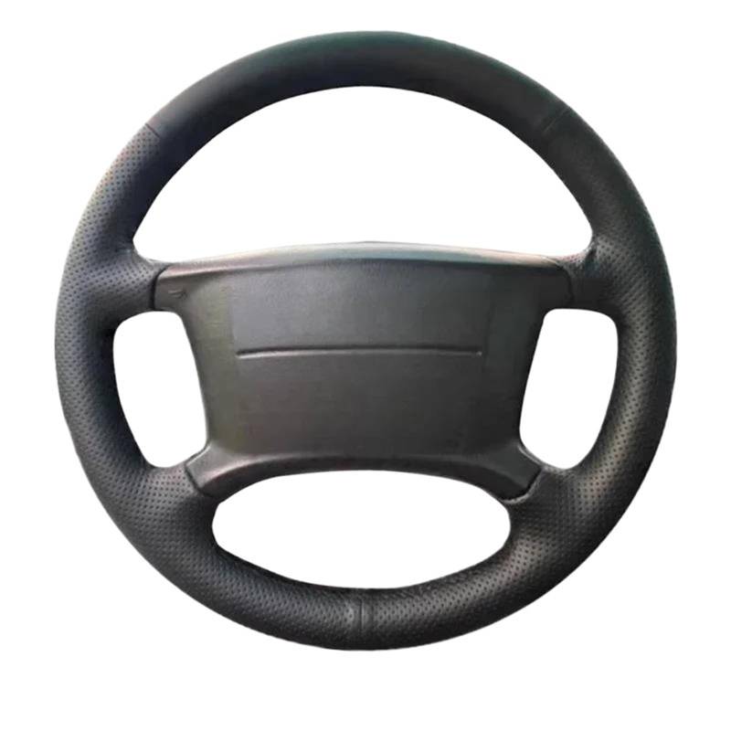 Auto Lenkradbezug Für E36 E46 E39 E83 E53 Auto-Lenkradabdeckung Auto-Innenausstattung von LLYIXUAI