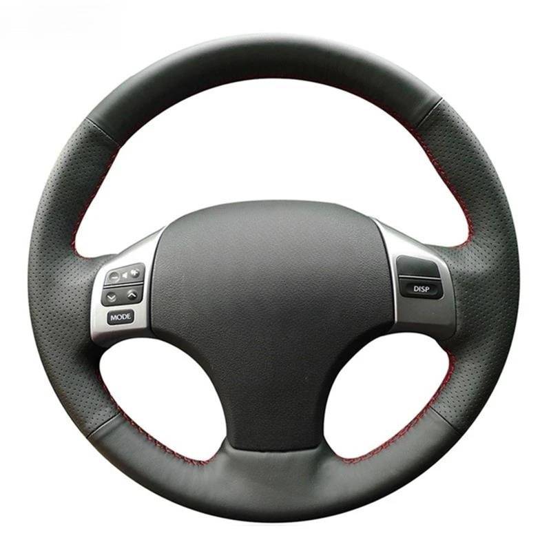 Auto Lenkradbezug Für Lexus Für IS250 IS250C IS300 IS350 IS300C IS350C F Für Sport Auto Lenkrad Abdeckung von LLYIXUAI