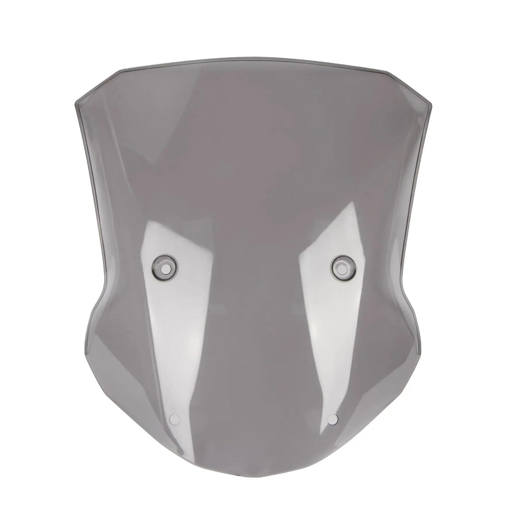 LLYIXUAI Motorrad Windabweiser Für S1000XR 2020-2024 Motorrad Windschutzscheibe Windschutz Windabweiser Bildschirm Verkleidung Motorrad Zubehör(Styles 1) von LLYIXUAI