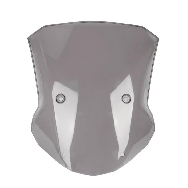 LLYIXUAI Motorrad Windabweiser Für S1000XR 2020-2024 Motorrad Windschutzscheibe Windschutz Windabweiser Bildschirm Verkleidung Motorrad Zubehör(Styles 1) von LLYIXUAI