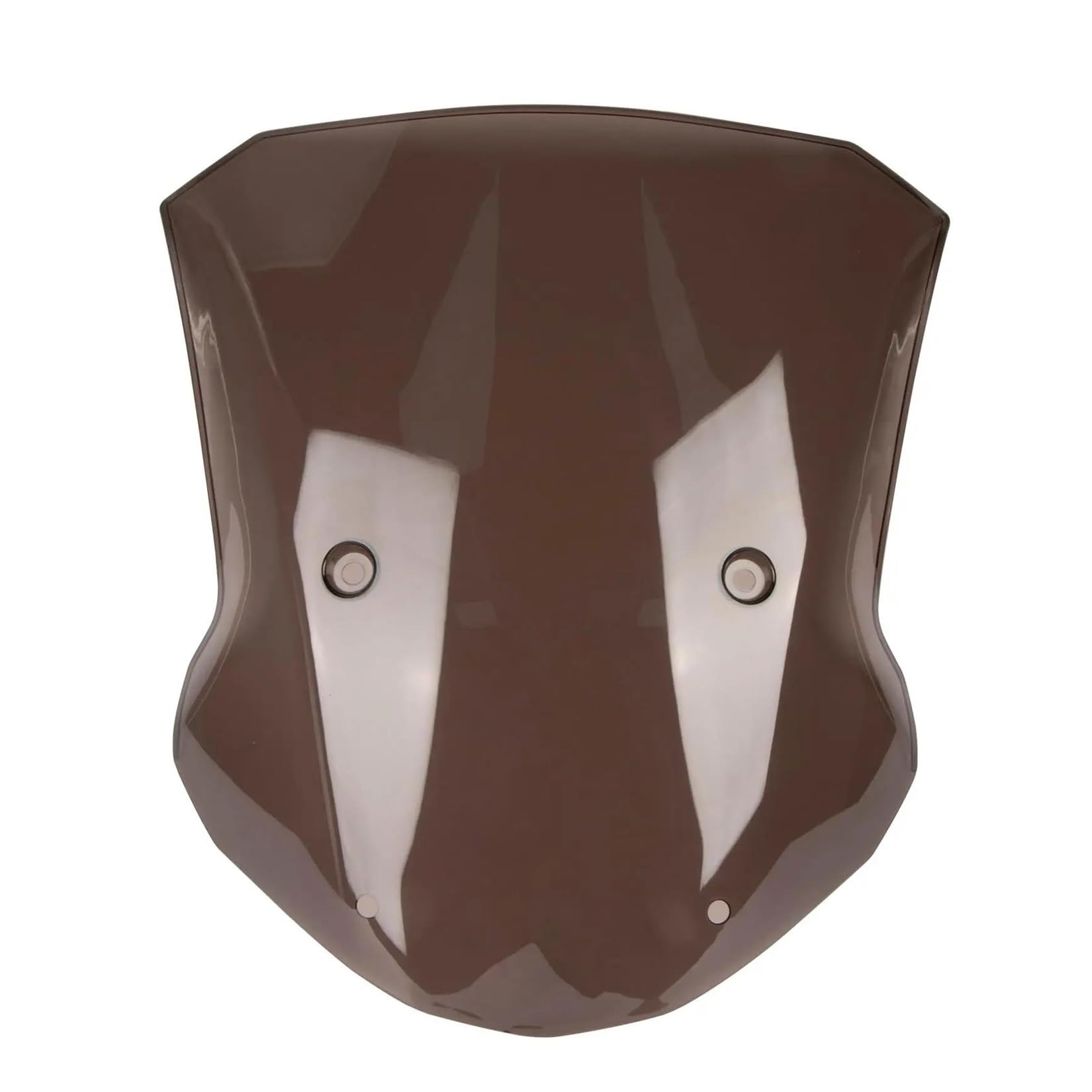 LLYIXUAI Motorrad Windabweiser Für S1000XR 2020-2024 Motorrad Windschutzscheibe Windschutz Windabweiser Bildschirm Verkleidung Motorrad Zubehör(Styles 2) von LLYIXUAI