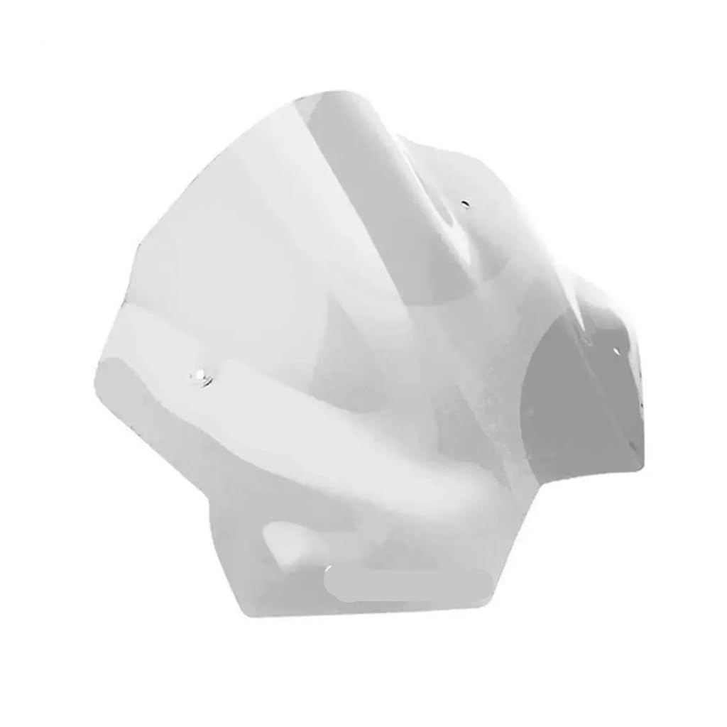 LLYIXUAI Motorrad Windabweiser Für T-MAX 530 2012-2016 Motorrad Windschutzscheibe Windschutzscheibe Motorrad Windabweiser Board(Clear) von LLYIXUAI