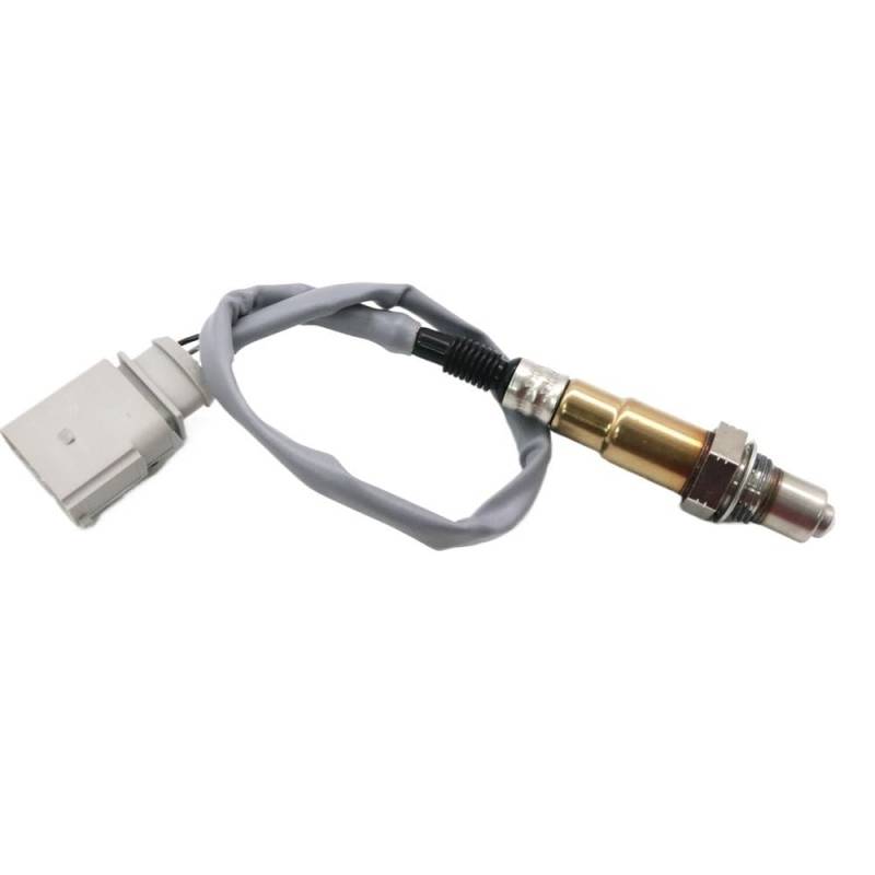 NOx-Sensor 06K906262AG 06K906262H Upstream Luft Verhältnis Sensor O2 Sauerstoff Sensor Für A4 Für A5 Für A6 Für Q5 2,0 von LLYIXUAI