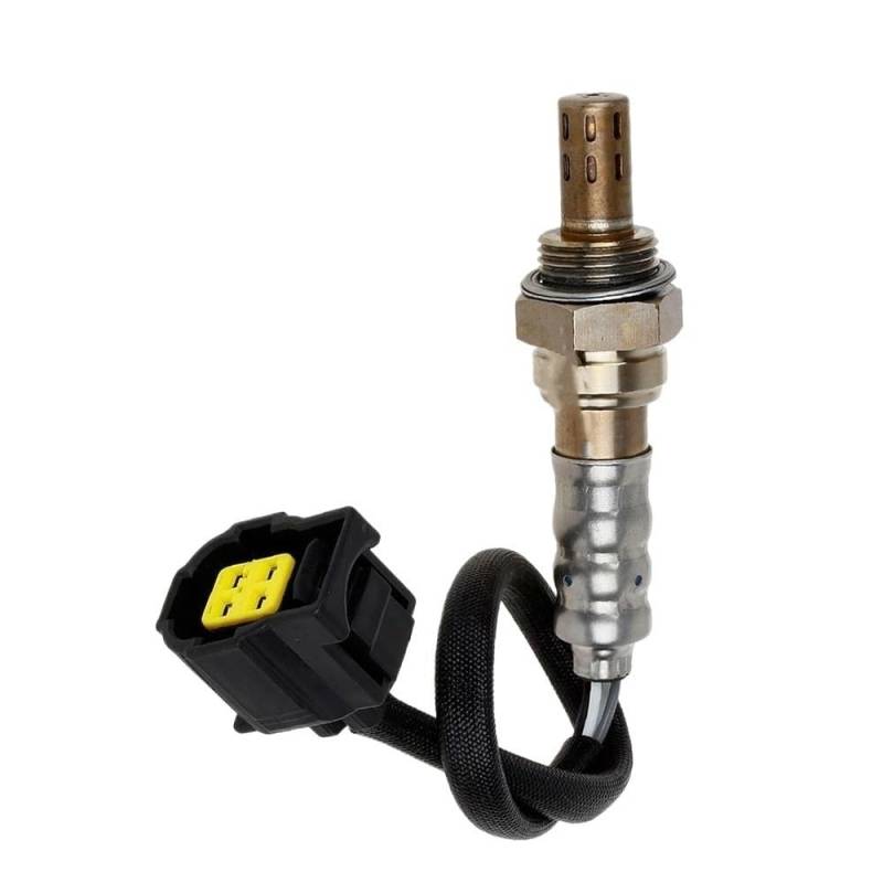 NOx-Sensor 1pc Upstream Rechts O2 Sauerstoff Sensor 2002 2003 Für Liberty 37 L 4 Drähte Ersatzteile 234-4228 von LLYIXUAI