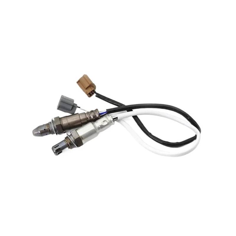 NOx-Sensor 2013 2014 2015 2016 2017 Für Altima 2,5 L Für Limousine Luft Verhältnis O2 Sauerstoff Sensor Upstream Downstream 234-9133 234-4905 von LLYIXUAI
