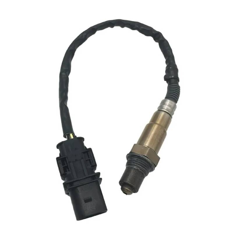 NOx-Sensor 234-5097 Luft Verhältnis O2 Sauerstoff Sensor Upstream 2008 2009 2010 2011 2012 Für Escape Für E-350 Auto Teile von LLYIXUAI