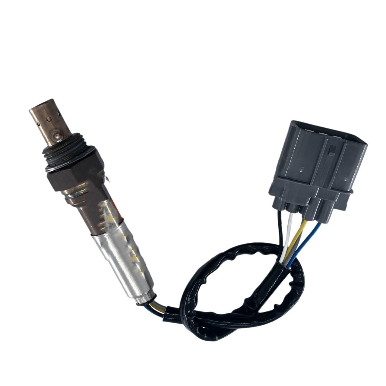 NOx-Sensor 36531RCAA02 234-5010 Lambdasonde O2 Sauerstoffsensor Für Accord 3,0 L CM6 36531-RCA-A01 36531-RCA-A02 36531-RDV-004 von LLYIXUAI