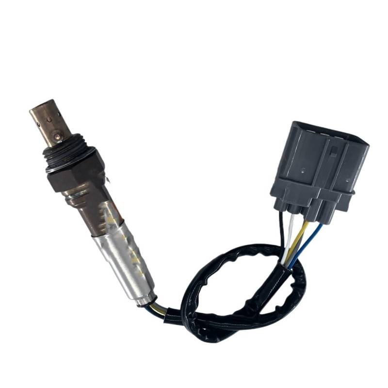 NOx-Sensor 36531RCAA02 234-5010 Lambdasonde O2 Sauerstoffsensor Für Accord 3,0 L CM6 36531-RCA-A01 36531-RCA-A02 36531-RDV-004 von LLYIXUAI