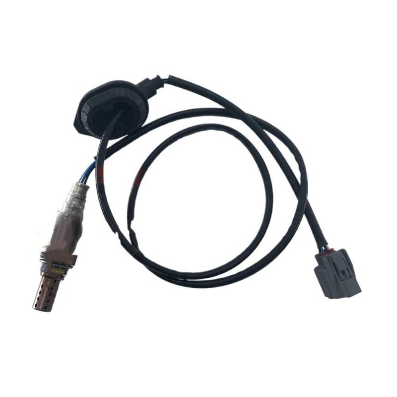 NOx-Sensor 36532RAAA02 Lamda O2 Sauerstoff Sensor Hinten Downstream 2003 2004 2005 2006 2007 Für Accord 24 L 234-4797 Auto Zubehör von LLYIXUAI