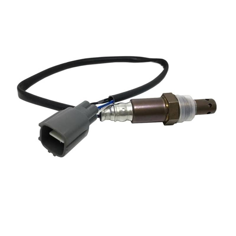 NOx-Sensor 4X O2 Sauerstoff Sensor 1 2 Bank 1 2 Für Avalon 2005-2011 Für Camry 3,5 L V6 Upstream Downstream 4 Drähte von LLYIXUAI