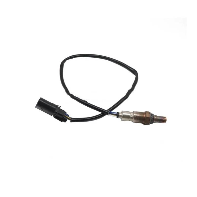 NOx-Sensor Automotive Sauerstoff Sensor 03F906262B 03F906262A 03F906262 Sauerstoff O2 Sensor Für A1 Für A3 Für S3 von LLYIXUAI
