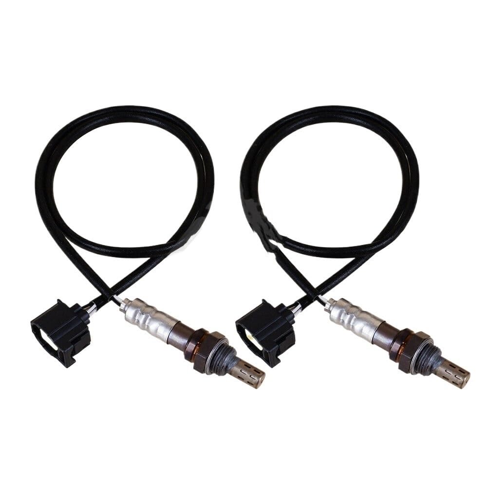 NOx-Sensor Automotive Sauerstoff Sensor 2002 2003 2005 2007 Für Commander Für Liberty Für Patriot O2 Sauerstoff Sensor Upstream Downstream von LLYIXUAI