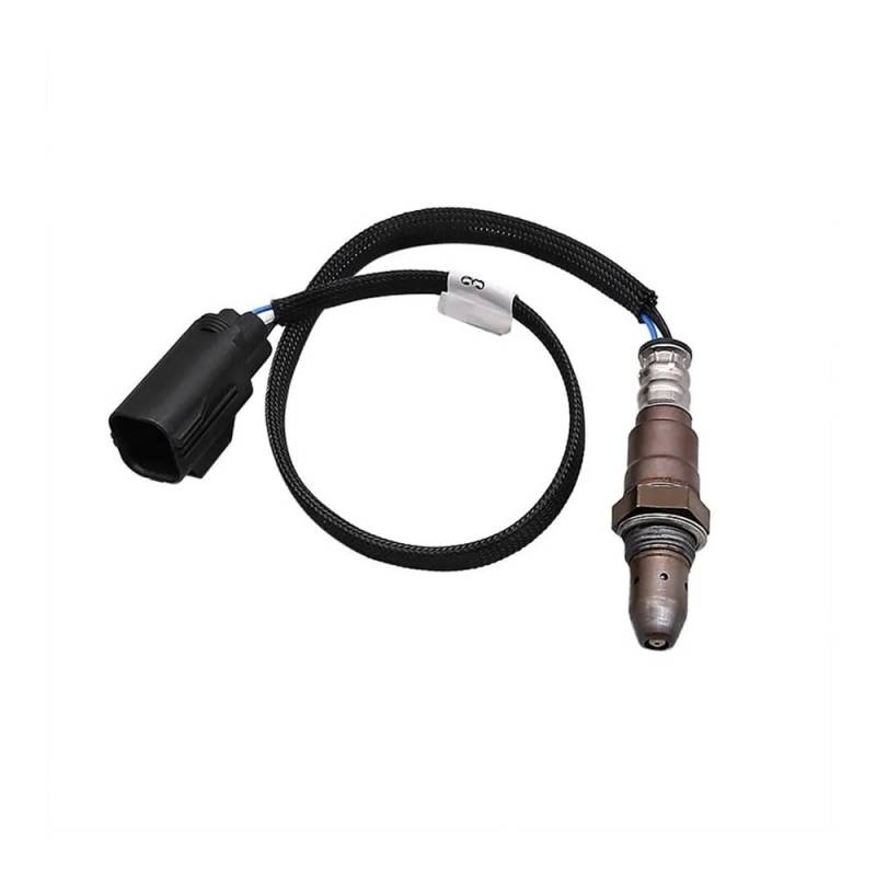 NOx-Sensor Automotive Sauerstoff Sensor 32253666 Sauerstoff O2 Sensor 1PCS Für Volvo Für S60 S90 V60 V90 Für Cross Upstream 31439621 von LLYIXUAI
