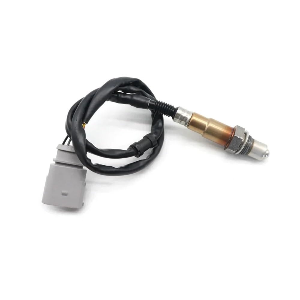 NOx-Sensor Automotive Sauerstoff Sensor 8V090626 2D 0258027063 Upstream Auto Sauerstoff O2 Sensor Für GTI Für Golf R 2,0 L von LLYIXUAI