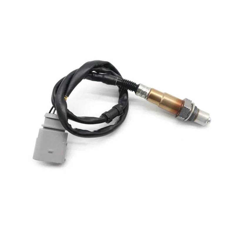 NOx-Sensor Automotive Sauerstoff Sensor 8V090626 2D 0258027063 Upstream Auto Sauerstoff O2 Sensor Für GTI Für Golf R 2,0 L von LLYIXUAI