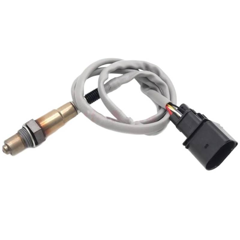 NOx-Sensor Automotive Sauerstoff Sensor A0035427318 234-5117 Upstream Luft Verhältnis Sauerstoff O2 Sensor Für C230 1,8 L 2003-2005 0035427318 von LLYIXUAI