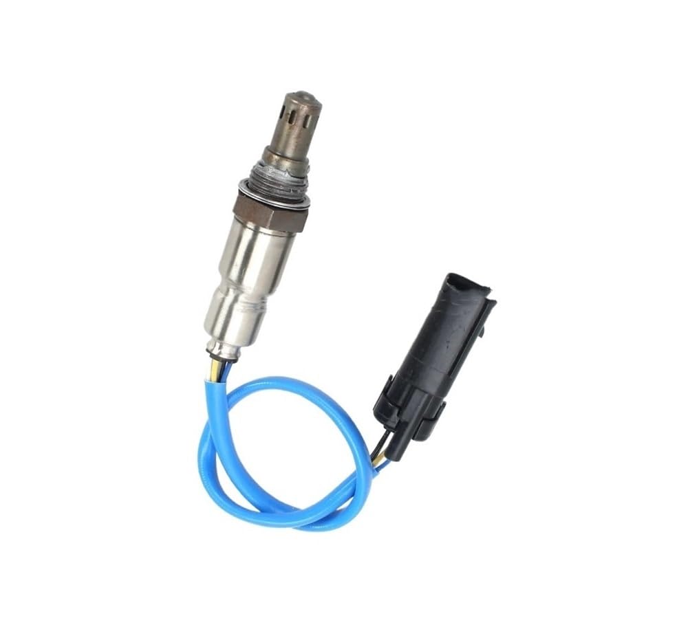 NOx-Sensor Automotive Sauerstoff Sensor BL3A-9Y460-CA Sauerstoff O2 Sensor Für ESCAPE Für EXPLORER BL3Z-9F472-A von LLYIXUAI