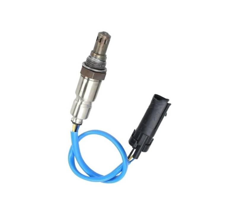 NOx-Sensor Automotive Sauerstoff Sensor BL3A-9Y460-CA Sauerstoff O2 Sensor Für ESCAPE Für EXPLORER BL3Z-9F472-A von LLYIXUAI