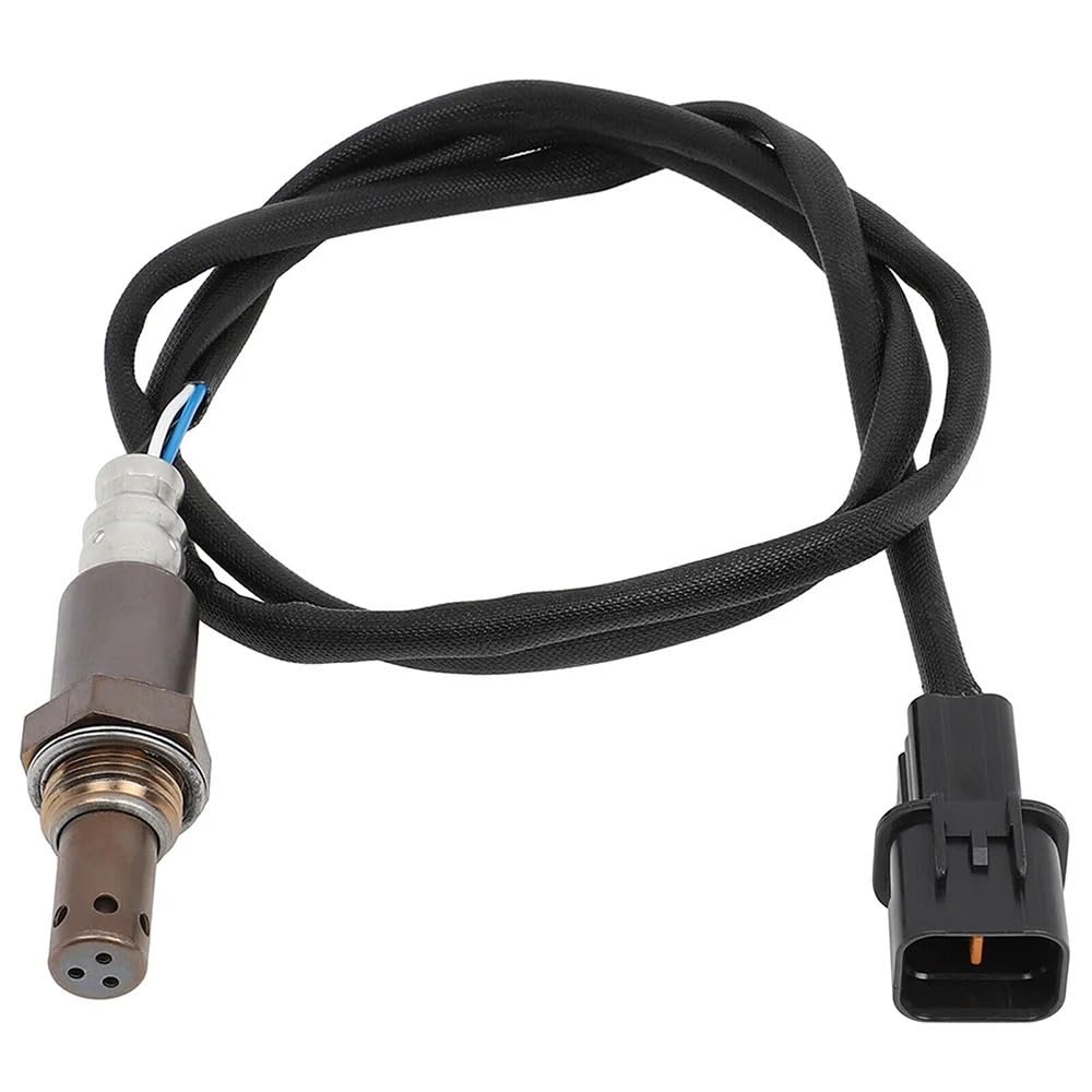 NOx-Sensor Automotive Sauerstoff Sensor Upstream O2 Sauerstoff Sensor 4 Drähte Für Hyundai Für Santa Fe 24 L 234-4739 Auto Zubehör 2001-2005 von LLYIXUAI